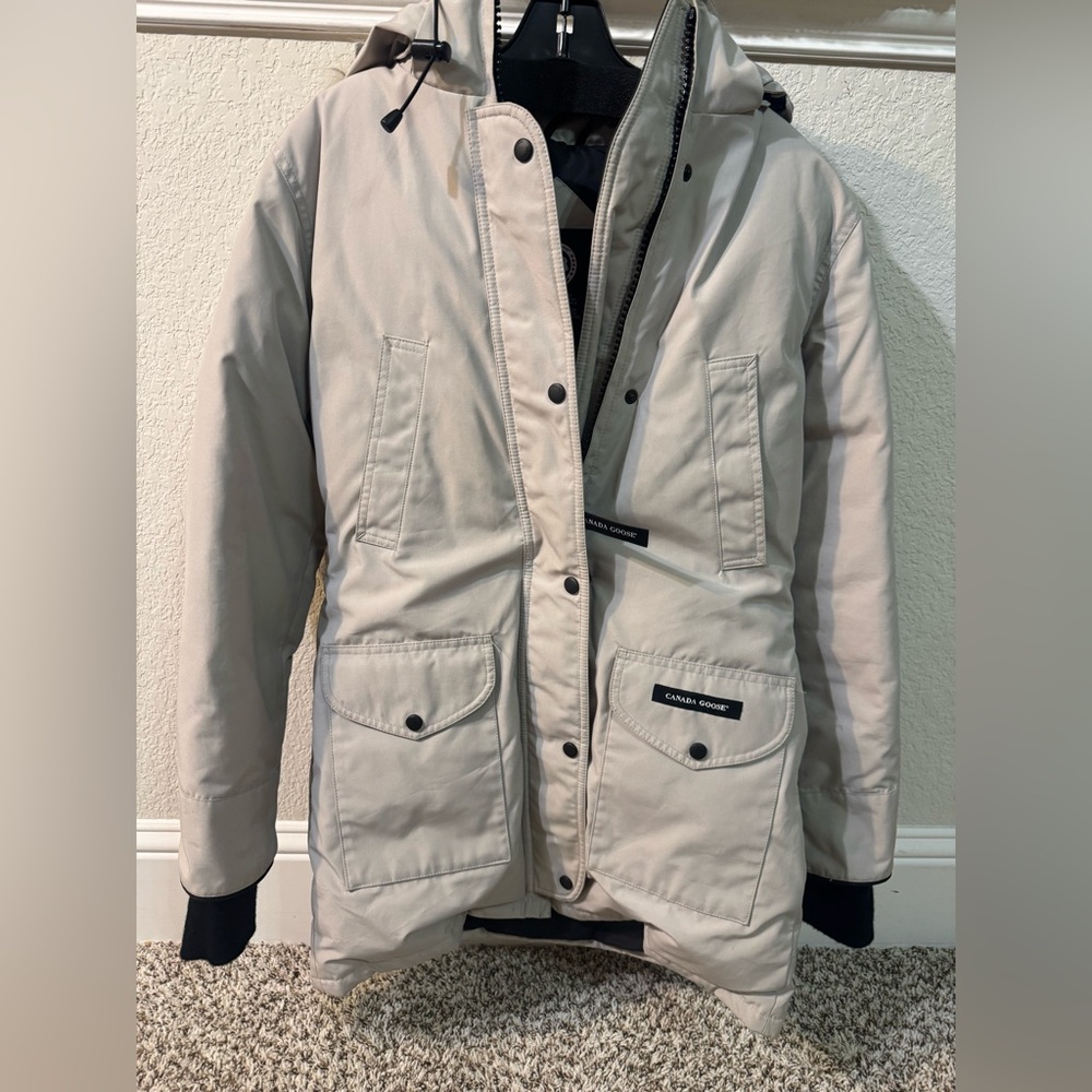 Canada Goose Trillium Parka